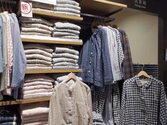 -MUJI无印良品(西单大悦城店)