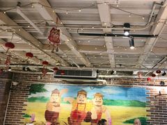 -三个大叔东北烧烤·砂锅菜(西三旗店)