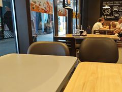 -汉堡王(上海凌云壹街坊店)