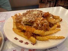 -大哥餐厅(西城花园店)