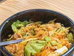 -韩食汇