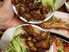 -贰醒·私房小院烧烤 (太古里店)