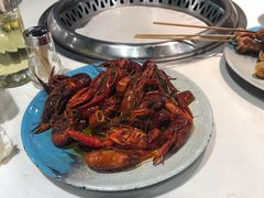 -圣罗巴甄选自助(麦凯乐店)
