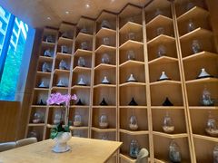 -现代华天大酒店海鲜自助餐(芙蓉南路店)