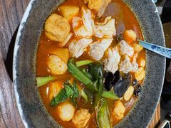 -北丐先生·野馄饨烧烤(南京首店)
