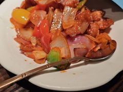 -甘尼仕印度餐厅爵士酒吧(阳春巷店)