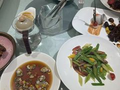 -金美华轩(东方路齐鲁店)