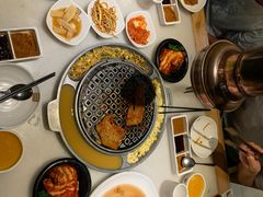 -韩宫宴烤肉·料理(大宁国际店)