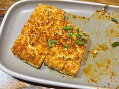 -不是烧烤·武汉大排档(大成路店)