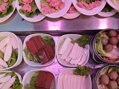 -临胜烧烤大牌档(东葛店)