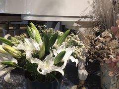 -爱丽格斯火锅(东岸国际店)