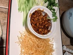 -四姐妹东北饺子(沙尾路店)