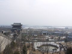 -盐池神庙