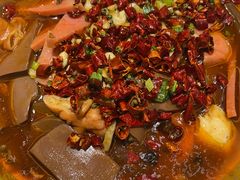 -大胡同天津菜·海肠捞饭·津门皮皮虾锅贴一绝(西姜井店)