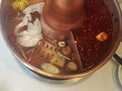 -东门口·鲜爆肚涮肉·烧烤(老门东店)