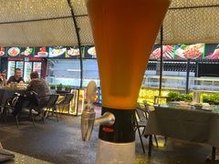 -燕郊烧鸽子(酷车小镇店)