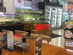 -神农美特好生鲜超市(丽华苑店)