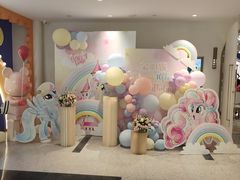 -艳阳天·非遗楚菜(武展店)