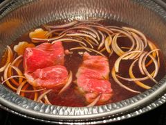 -牛New寿喜烧(虹桥新天地店)