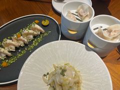-喜鼎海胆水饺(东港店)