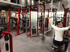 -SAH健身私教工作室(紫东店)