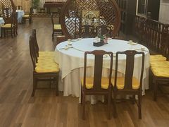 -汇贤府·李氏新鲁菜(万寿路店)