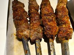 -西域阿里马新疆菜·清真(桂花路店)