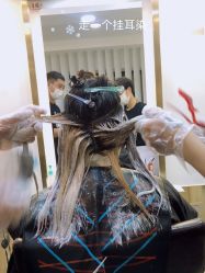 -雅仕 HAIR SALON 美发沙龙
