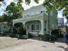 -龙环葡韵住宅式博物馆