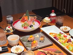 -贰捌零叁精致料理(钱湖店)