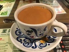 -翠华餐厅(湾仔店)