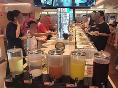 -素满香·食养自助(建邺万达店)