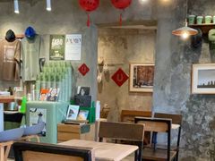 -CABO Coffee