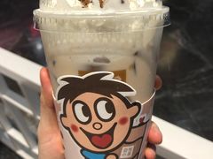 -奈雪的茶(湖滨银泰in77C区PRO店)