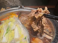 -牛New寿喜烧(虹桥新天地店)