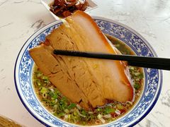 -伟记奥面馆(养育巷店)