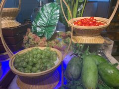 -蓝钻·国际美食海鲜自助百汇(西直门店)