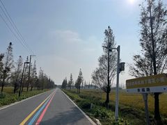 -阳澄湖半岛旅游度假区