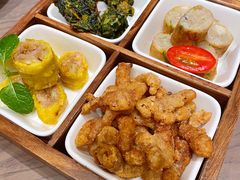 -四道菜·福建菜馆(新街口金鹰店)