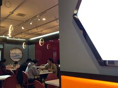 -天津大学·四十二斋餐厅