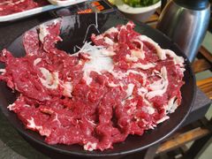 匙肉-悦来悦牛潮汕牛肉火锅(大浪店)