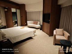 -上海外滩茂悦大酒店