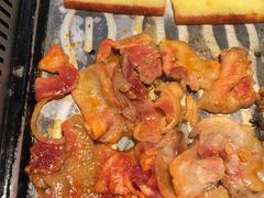 -新石器烤肉(百联川沙店)