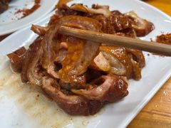 -天佑祥万春老卤(天乡后街店)