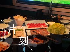 -狼爱上羊音乐火锅