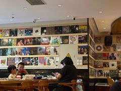 -安妮意大利餐厅(世贸天阶店)
