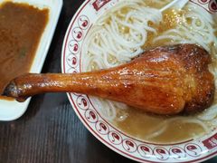 -盛品鲜东莞烧鹅濑粉(杨箕店)