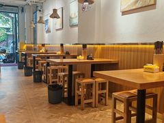 -长乐川式面馆·现炒浇头(石门二路店)
