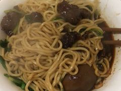 -泰顺江南春面馆