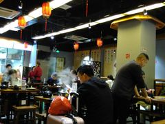 -汕品潮牛正宗潮汕火锅(华师店)